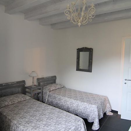 5 Lands Yellow Cottage Levanto Exterior foto