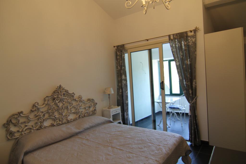 5 Lands Yellow Cottage Levanto Exterior foto